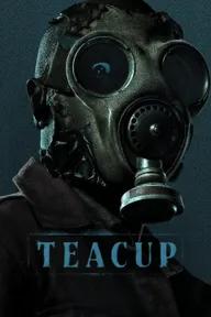 Movie poster of Teacup