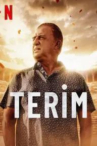 Movie poster of Terim