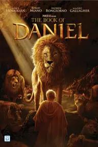 Movie poster of The Book of Daniel