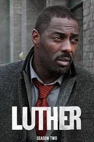 Movie poster of Luther 2