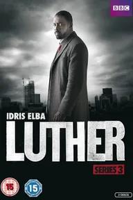 Movie poster of Luther 3