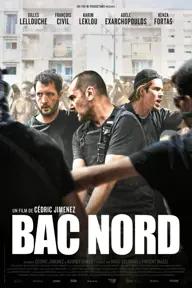 Movie poster of The Stronghold (BAC Nord)