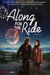 Movie poster of Along for the Ride