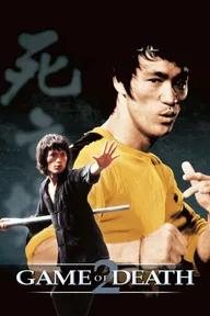 Movie poster of Game of Death II