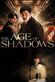 Movie poster of The Age of Shadows