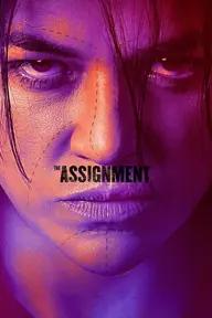 Movie poster of The Assignment