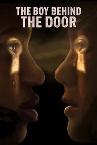 Movie poster of The Boy Behind the Door