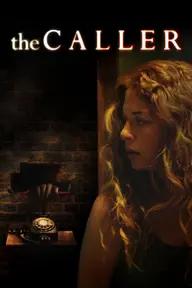 Movie poster of The Caller