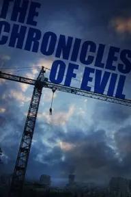 Movie poster of The Chronicles of Evil