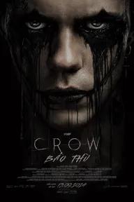 Movie poster of The Crow