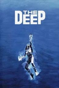 Movie poster of The Deep