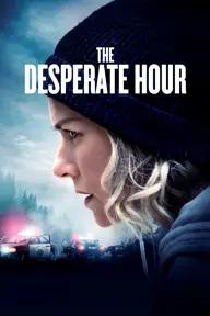 Movie poster of The Desperate Hour