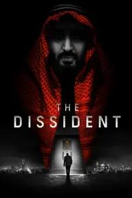 Movie poster of The Dissident