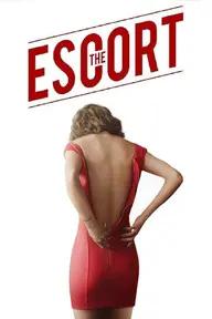 Movie poster of The Escort