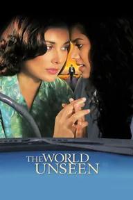 Movie poster of The World Unseen