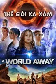 Movie poster of A World Away