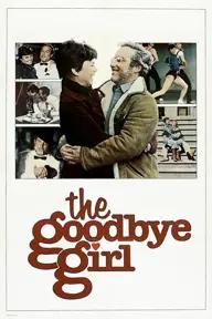 Movie poster of The Goodbye Girl