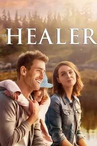 Movie poster of The Healer