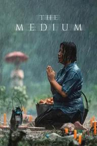 Movie poster of The Medium