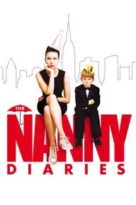 Movie poster of The Nanny Diaries