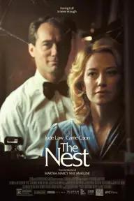 Movie poster of The Nest