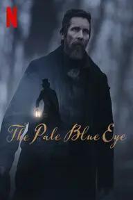 Movie poster of The Pale Blue Eye