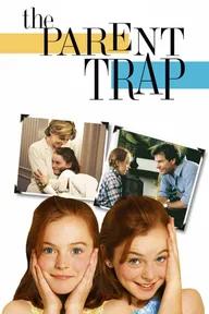 Movie poster of The Parent Trap