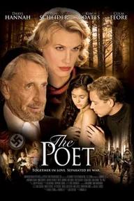 Movie poster of The Poet