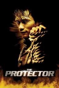 Movie poster of The Protector