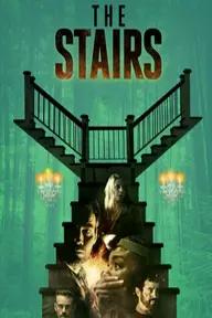 Movie poster of The Stairs