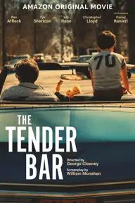 Movie poster of The Tender Bar