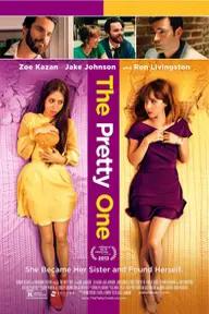 Movie poster of The Pretty One