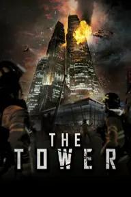 Movie poster of The Tower