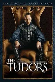 Movie poster of The Tudors (Season 3)