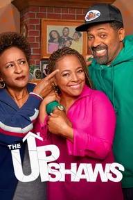 Movie poster of The Upshaws (Season 4)