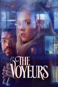 Movie poster of The Voyeurs