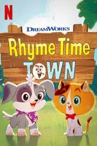 Movie poster of Rhyme Time Town (Season 2)