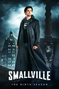 Movie poster of Smallville (Season 9)