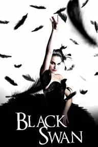 Movie poster of Black Swan