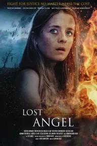 Movie poster of Lost Angel