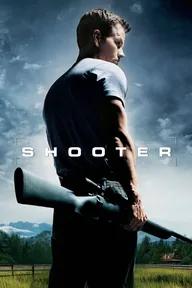 Movie poster of Shooter