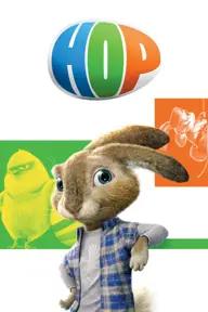 Movie poster of Hop