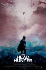 Movie poster of The Head Hunter