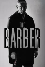 Movie poster of The Barber