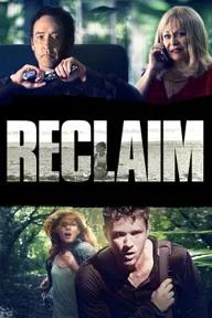 Movie poster of Reclaim