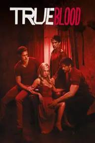 Movie poster of True Blood (Season 4)