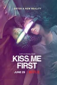 Movie poster of Kiss Me First