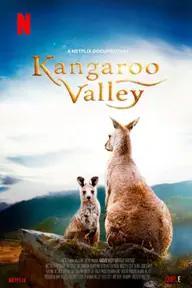 Movie poster of Kangaroo Valley