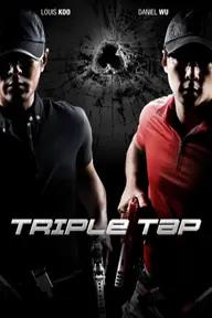 Movie poster of Triple Tap