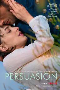 Movie poster of Persuasion